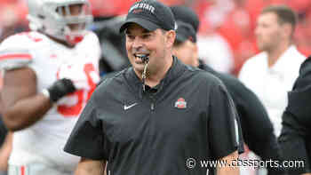 Ohio State coach Ryan Day criticizes Big Ten, publicly asks why Buckeyes can't play this fall