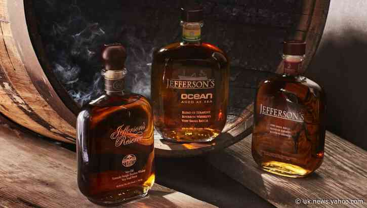 The Art of Selecting the Perfect Bourbon Barrel