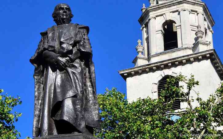 Park named after Gladstone could be given new title over slavery links