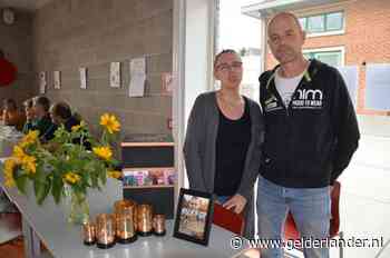 Moeder van Glenn (15) die uit leven stapte door naaktfoto: ‘Die ene foto verwoestte ons leven’