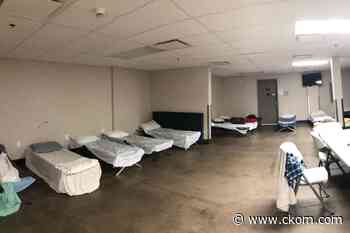 NRFP out for new Saskatoon youth shelter: Ministry of Social Services - CKOM News Talk Sports