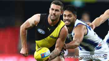 AFL Trade Whispers: Third club joins the race for out of contract premiership Tiger