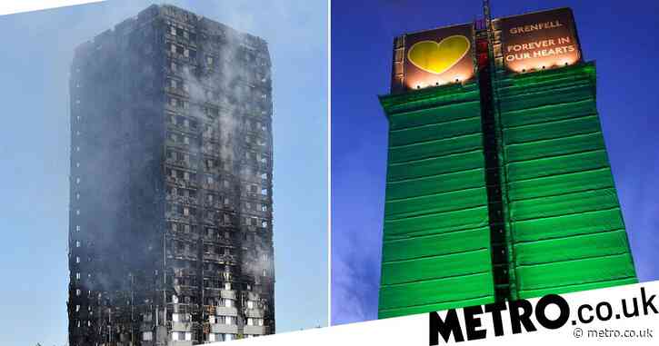Grenfell sales manager promised ‘very nice meal’ for making deal with cladding firm