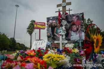 Cop union reacts to 4 officers fired over deadly Houston police shooting