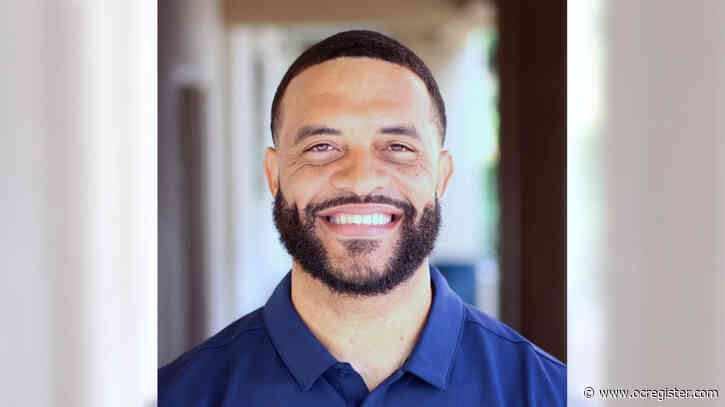 Dominic Freeman hired to coach Capistrano Valley Christian girls basketball