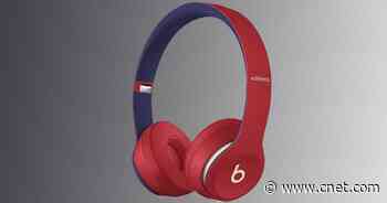 Get Beats Solo3 wireless headphones for $102 -- their lowest price ever     - CNET