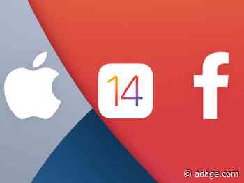 Facebook suspends plan to stop collecting Apple's advertising ID on iPhones