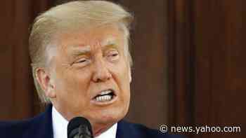 Trump claims military leaders fight wars to help companies, but his administration has promoted industry interests