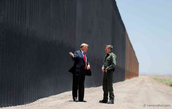 Judges reject Trump plan to exclude many immigrants from representation