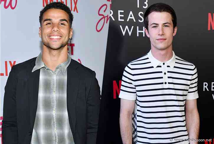 Scream 5 Adds Mason Gooding, Dylan Minnette & More to Cast!