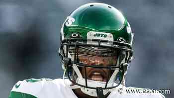 Ex-Jets WR Bellamy charged in $24M scheme