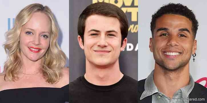 Marley Shelton to Reprise Role in 'Scream 5,' Five More Actors Join Cast Too!