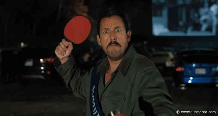 Adam Sandler is Here to Save Halloween in Netflix's 'Hubie Halloween' Trailer - Watch!