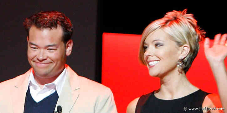 Jon & Kate Gosselin's Son Accuses Dad of Physical Abuse
