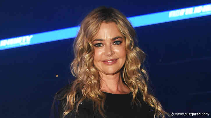 Here's Why Denise Richards is Leaving 'Real Housewives of Beverly Hills'