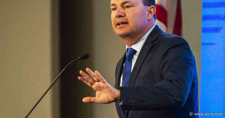 Social media giants insist they are not biased against conservatives, but Sen. Mike Lee doesn’t buy it