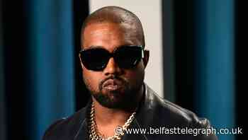 Kanye West denied place on presidential ballot in US state of Ohio