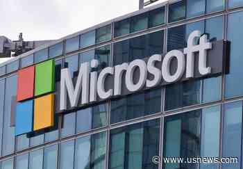 Russian Hackers Targeting U.S. Campaigns, Microsoft Says