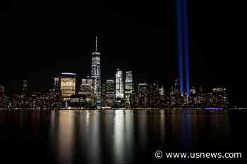 In a Year of Restrictions, Virus Changes Sept. 11, Too