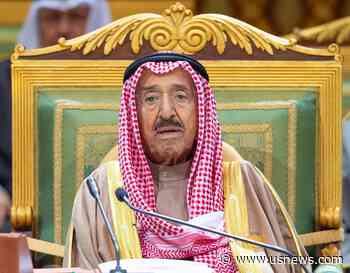 Kuwait' Emir Health Is Stable: Emiri Diwan Statement