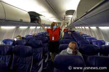 Airlines, Unions Running Out of Time to Get More Federal Aid