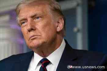 The Latest: No Cases Linked to New Hampshire Trump Rally
