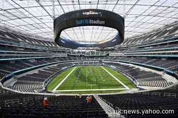 Jones' Cowboys visit Kroenke's Rams to open SoFi Stadium