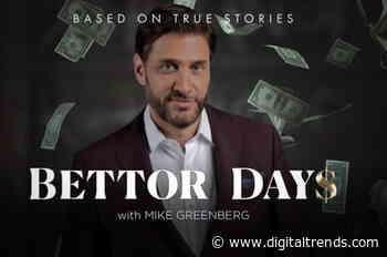 How to watch Bettor Days online: Stream the new ESPN+ series