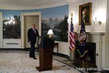 Furor erupts over Trump deliberately downplaying the coronavirus