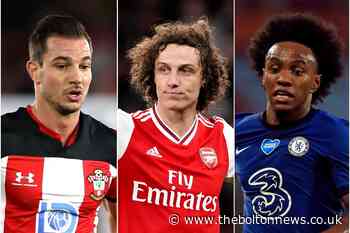 Arsenal chief dismisses agent-driven recruitment rumours as 'crazy strategy' - The Bolton News