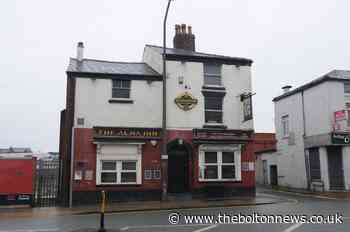 Bolton alternative music pub the Alma Inn to close for good - The Bolton News