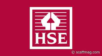 HSE Spot Inspections Target Bolton and Trafford - ScaffMag