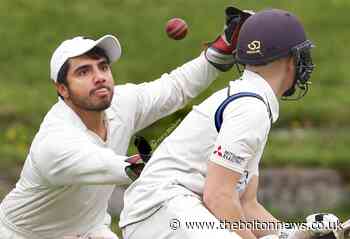Coronavirus situation sees Bolton Cricket League season ended - The Bolton News