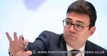 Mayor Andy Burnham: I would 'hesitate' to name and shame Bolton coronavirus outbreak pubs - Manchester Evening News