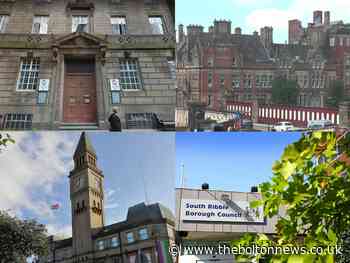 Some Bolton homes could become part of new East Lancs council - The Bolton News