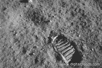 NASA wants to start a gold rush in space, so it’s putting a bounty on moon dirt