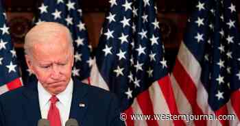 Video: Ex-Biden Stenographer Makes Major ‘Mental Acuity’ Claim