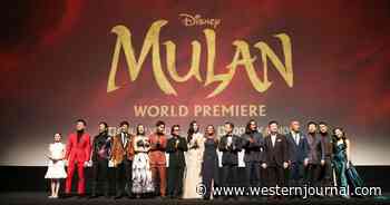 Video: TWJ Review – Disney’s New ‘Mulan’ Goes for Social Justice Plot, Gets a Bland Story