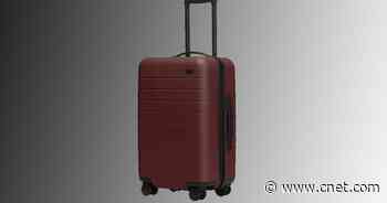You can save up to 50% on luggage at Away's first-ever sale     - CNET