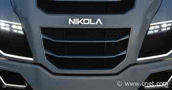 Electric-hydrogen truck startup Nikola is an 'intricate fraud,' report proclaims     - Roadshow