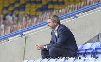 Rearranged fixtures would be 'taxing' for Warrington Wolves - Warrington Guardian