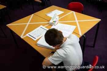 Council confirms positive coronavirus cases in Warrington schools - Warrington Guardian