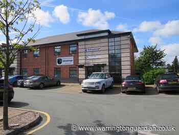 Advantage Home Construction Insurance celebrates rapid business growth this summer - Warrington Guardian