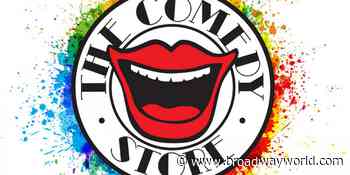 Warrington Venue Announces Return Of Top Comedy Show COMEDY STORE - Broadway World