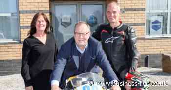 Merseyside-based Smooth Law buys Warrington legal firm as impressive growth continues - Business Live