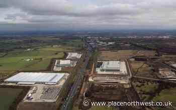 Omega Warrington put up for sale - Place North West