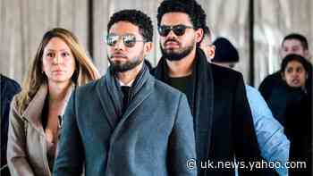 Jussie Smollett maintains innocence in rare new interview