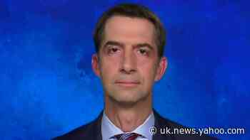 Sen. Tom Cotton on his inclusion in President Trump's list of potential Supreme Court nominees