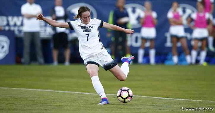 Utah Royals trade with Chicago brings former BYU Cougar Michele Vasconelos back home