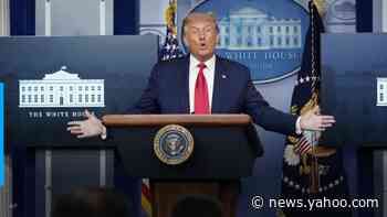 Trump campaign asks US judge to kill Nevada vote-by-mail law